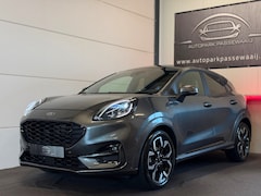 Ford Puma - 1.0 EcoBoost Hybrid ST-Line X Pano, ACC, Apple Carplay, B&O, Virtual Cockpit, Achteruitrij
