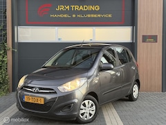 Hyundai i10 - 1.1 i-Drive Cool