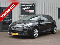 Renault Clio - 0.9 TCe Zen. Origineel Nederlands Airco, Cruise, Navigatie