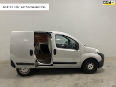Citroën Nemo - 1.4 HDi Automaat Airco APK NAP