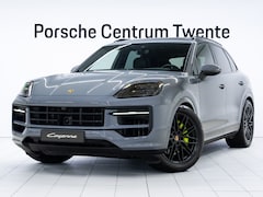 Porsche Cayenne - E-Hybrid