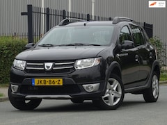 Dacia Sandero Stepway - 0.9 TCe Lauréate NAV/AC/CRUISE/PDC/APK