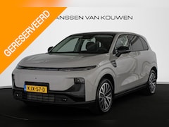 Leapmotor B10 - Design Hybrid EV 18.8 kWh Zeer Compleet Almere