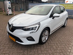 Renault Clio - 1.0 TCe Zen / Apple Carplay / LED / Stoelverw. / 5-drs