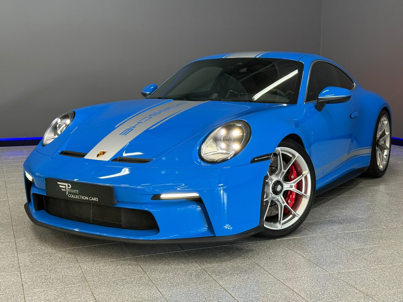 Porsche 911 - 4.0 GT3 Touring 4.0 GT3 Touring - AutoWereld.nl
