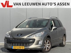 Peugeot 308 SW - 1.6 THP Signature | Nieuw binnen | RIJKLAAR | Trekhaak | Automaat