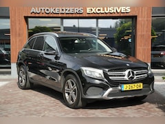 Mercedes-Benz GLC-klasse - 250 d 4MATIC Prestige Panoramadak Leer Stoelverwarming PDC 17''LM