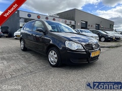 Volkswagen Polo - 1.2-12V Optive