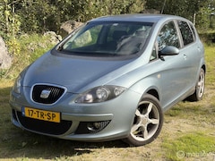SEAT Altea - 1.6 Comfortstyle....Koude Airco