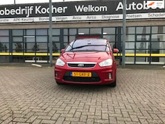 Ford C-Max - 2.0-16V Ghia