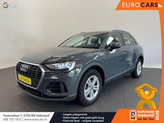 Audi Q3 - 45 TFSI e S-tronic Navigatie Apple Carplay Android Auto Parkeersensoren Cruise Control Ele
