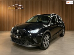 SEAT Arona - 1.0 TSI Style DSG | CarPlay | LED | Stoelverw