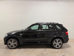BMW X5 - 3.0d Pano Navi Leer Memory Clima Cruise APK NAP 4x4