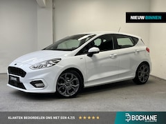 Ford Fiesta - 1.0 EcoBoost ST-Line | CARPLAY | CLIMA | 2e-EIG |