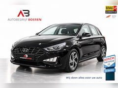 Hyundai i30 - 1.0 T-GDi MHEV Comfort Smart | Automaat | stuur en stoel verwarming | rijklaarprijs