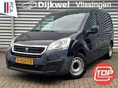 Peugeot Partner - 120 1.6 BlueHDi 75 Pro Airco
