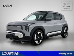 Kia EV2 - Plus Advanced 42.2 kWh * Voorraadvoordeel inclusief € 2.000, - inruilpremie* OBV Particuli