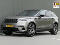 Land Rover Range Rover Velar - 3.0 V6 SC AWD First Edition Luchtvering Panorama Stoelverkoeling