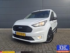 Ford Transit Connect - 1.5 EcoBlue L1 Airco Cruise Marge 100pk