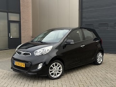 Kia Picanto - 1.0 2011 CVVT ISG Keyless Clima/Cruise/Carplay