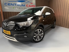 Opel Crossland X - 1.2 Turbo Innovation, Automaat, Nette auto