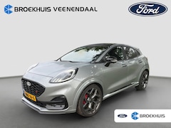 Ford Puma - 1.0 Hybrid ST 170pk | Org. NL | Pano | Nieuw Model | B&O Audio | Winterpakket | Adap. Crui