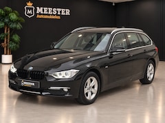 BMW 3-serie Touring - 316i Executive|Xenon|Navi|Stoelverw