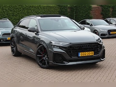 Audi Q8 - 60 TFSI e quattro Pro Line S Competition / Trekhaak / Panoramadak / Camera / RS Seats / 23