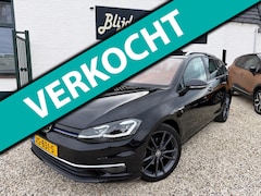 Volkswagen Golf Variant - 1.5 TSI Comfortline Business Virtual | Pano | LED | Org. NL | Trekhaak Afnb
