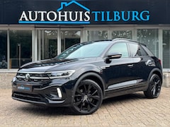 Volkswagen T-Roc - 1.5 TSI R-Line 3x R-Line Pano Keyless Trekhaak