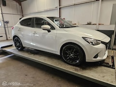 Mazda 2 - 2 1.5 Skyactiv-G SkyLease+