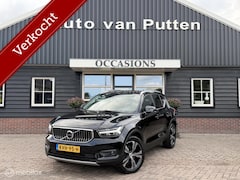 Volvo XC40 - 2.0 B4 AWD Inscription / Trekhaak / LED / Leder /