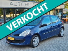Renault Clio - 1.2-16V Expression AIRCO NAP