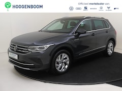 Volkswagen Tiguan - 1.4 TSI eHybrid Elegance | SoH 97% | Panoramadak | Achteruitrijcamera | Digital cockpit Pr