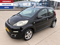 Peugeot 107 - 1.0 Active Sport Automaat Led Carplay Navi BT