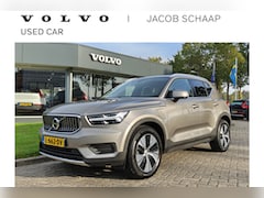 Volvo XC40 - T4 211PK Recharge Inscription Expression | Trekhaak | BLIS | Carplay | Camera Achter | PDC