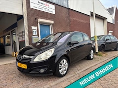 Opel Corsa - 1.4-16V Cosmo AIRCO&JAAR APK