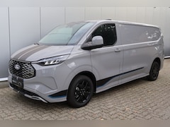 Ford Transit Custom - E-Transit 340 L2H1 Sport 71kWh | 286pk | 4WD