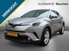 Toyota C-HR - 1.2 Active / Keyless / Handgeschakeld / Navigatie / Bluetooth