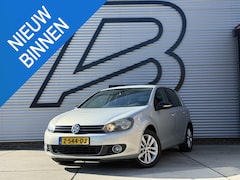 Volkswagen Golf - 1.2 TSI Trendline BlueMotion 2e Eigenaar|Carplay|Cruise|Clima|Stoelverwarming|PDC|Nieuwe A