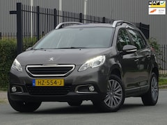 Peugeot 2008 - 1.2 PureTech Active 95DKM NAP/PANORAMADAK/NAVI