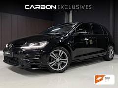 Volkswagen Golf - 1.5 TSI 2x R-Line|NL|Dealer|CarPlay|DSG
