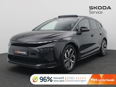 Skoda Enyaq iV - 85 Sportline Tour Edition 286PK Aut. Panoramadak, Trekhaak, Keyless, Elektr. Achterklep, 2