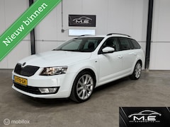 Skoda Octavia Combi - 1.0 TSI Greentech Style Business
