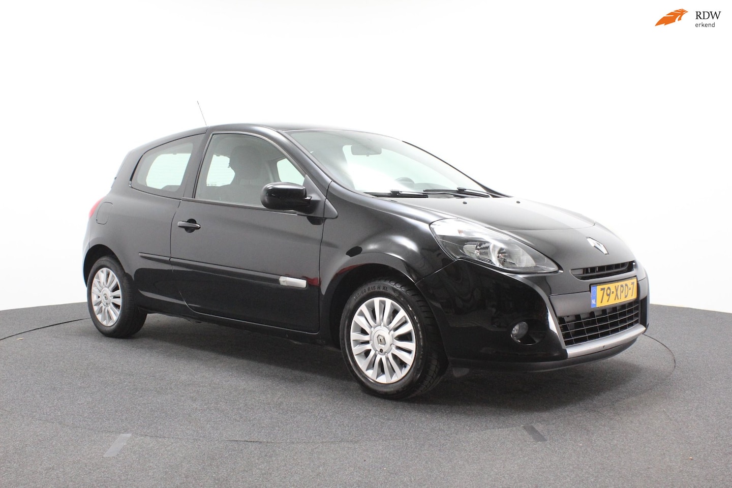 Renault Clio - 1.2 TCe Collection | Airco | Navigatie | Sportvelgen | Cruise control - AutoWereld.nl