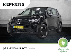 Opel Frontera - Electric Edition 44 kWh | 1ste eigenaar | Airco | 11KW Boordlader | Smartphone Station | A
