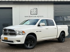 Dodge Ram 1500 - SPORT 5.7 V8 HEMI 4x4 Airco Cruise YOUNGTIMER