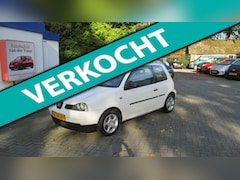 SEAT Arosa - 1.4i Stella