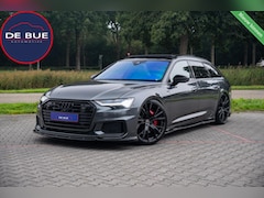 Audi A6 - 55 quattro TFSI 340PK|2e Eig.|Bang & Olufson 4D|Achteras besturing|BTW|Matrix|RS-Zetels|Pa