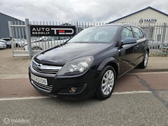 Opel Astra - 1.6 Executive trekhaak